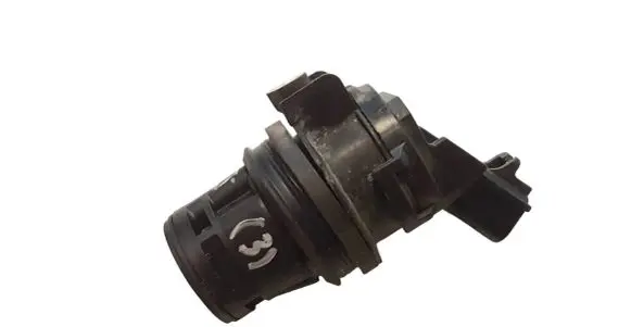 Toyota Prius (XW30) Windscreen/windshield washer pump 8533071020