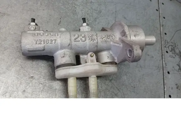 Opel Meriva A Master brake cylinder