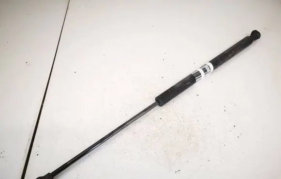 Peugeot 207 Tailgate/trunk strut/damper 9650780480