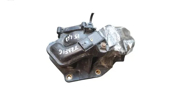 Renault Trafic III (X82) Throttle valve A2C53350932 0281006108 223657458R