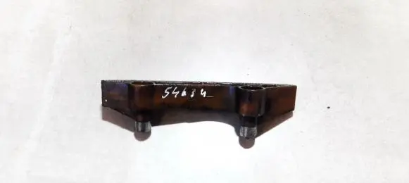 Ford Mondeo Mk III Slide rail for timing chain 2s7q6m256fa