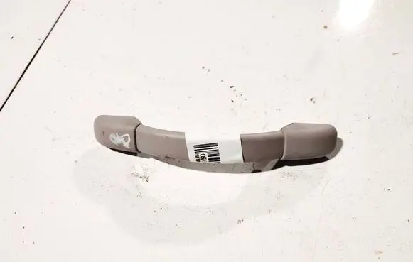 Peugeot 206 Rear interior roof grab handle