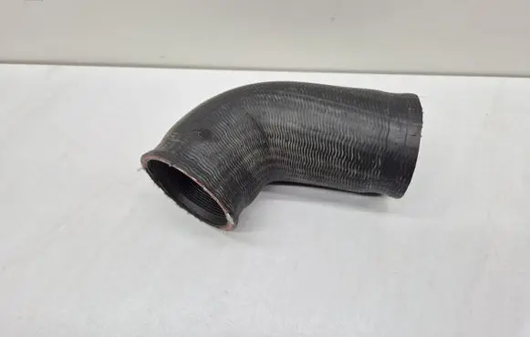 Audi Q3 8U Air conditioning (A/C) pipe/hose 5N0145833B
