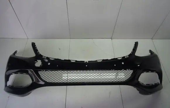 Mercedes-Benz C W205 Front bumper W205000000