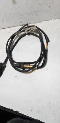 Audi A4 S4 B5 8D Lambda probe sensor 0258007351