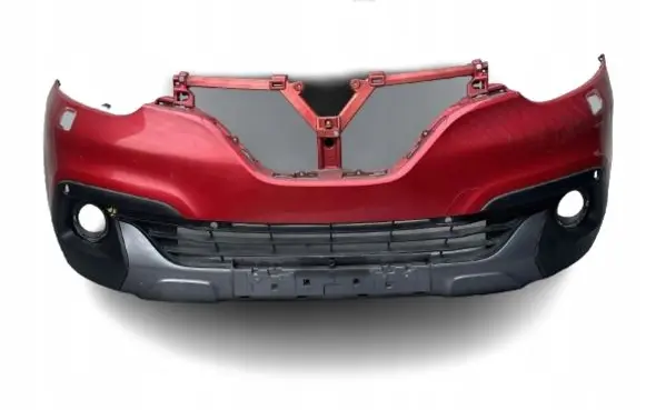 Renault Kadjar Front bumper 620220343R