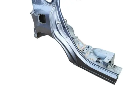 Renault Espace V (RFC) Rear quarter panel 