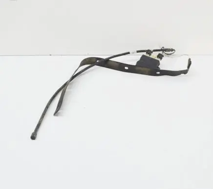 Mercedes-Benz EQC Tailgate/trunk control unit/module A2139058001 A1679050200