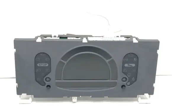 Renault Modus Speedometer (instrument cluster) P8200699915J