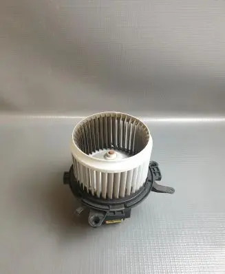 Peugeot Traveller Heater fan/blower EQA353 1D480002962989 5P1330100