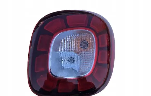 Smart ForTwo III C453 Rear/tail lights 265502003R