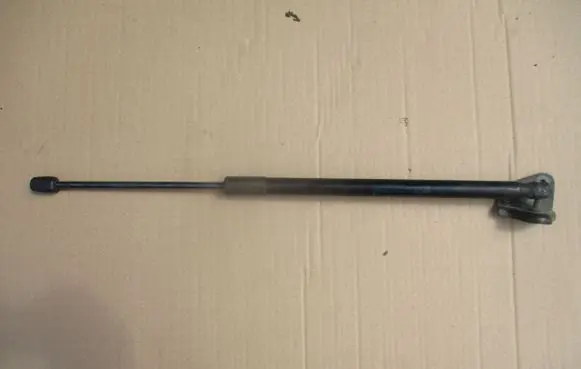 Seat Leon (5F) Tailgate/trunk strut/damper BM51N406A10AD