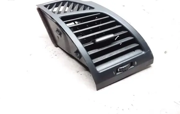BMW 1 E81 E87 Dashboard side air vent grill/cover trim 7059188 705918812