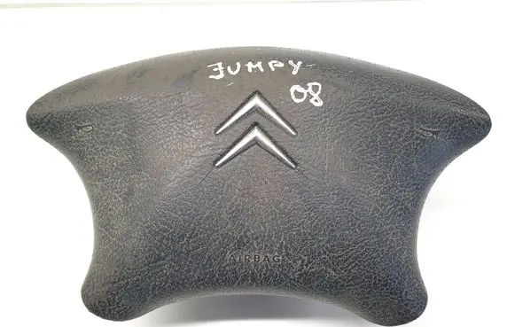 Citroen Jumpy Steering wheel airbag 14012788ZD