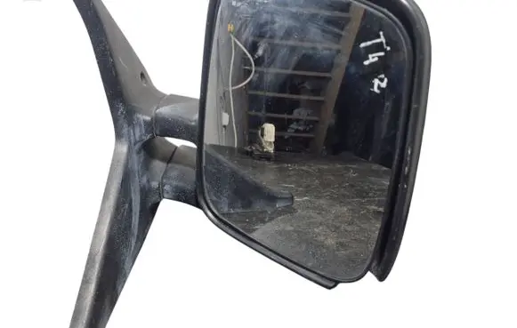 Volkswagen Transporter - Caravelle T4 Manual wing mirror 