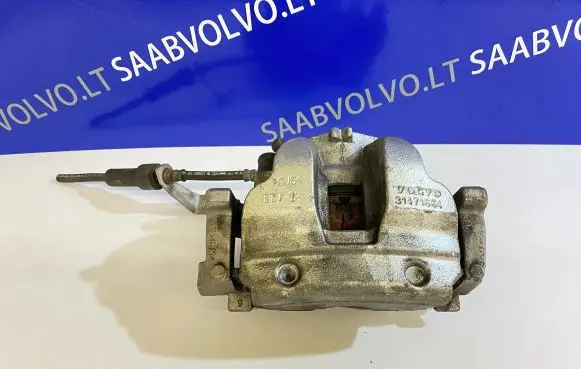 Volvo S90, V90 Front brake caliper 31471664