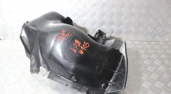 Honda Legend Rear arch fender liner splash guards 74356-SP0-0300