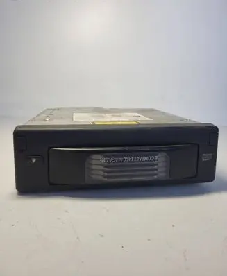 BMW 5 E60 E61 CD/DVD changer 65129125240