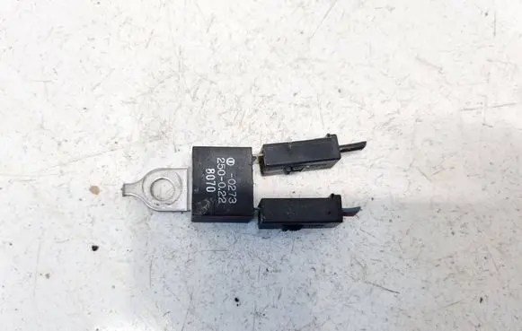 Nissan Primera Other relay 250022 0273250