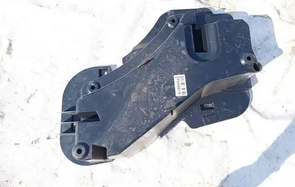 Volkswagen Tiguan Glove box 5n0012115c