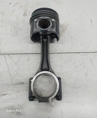 Seat Leon (1P) Piston with connecting rod 034150907 095327