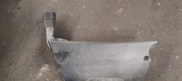 BMW X5 E53 Air intake duct part 7791043