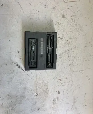 Audi A6 S6 C7 4G Comfort/convenience module