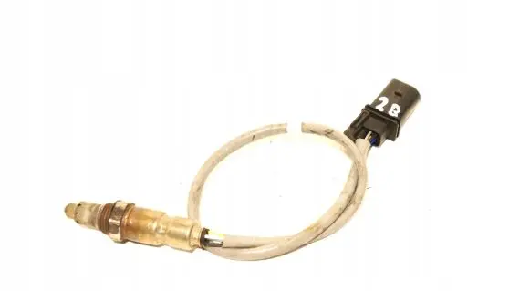 Volkswagen Golf VII Lambda probe sensor 04E