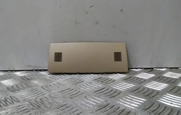BMW 5 E60 E61 Headlining roof cover 514471197819