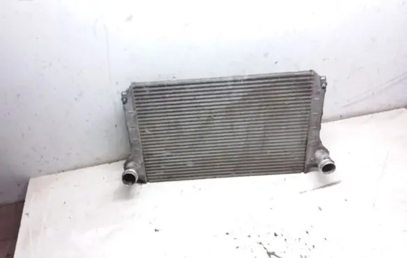 Toyota Corolla Verso AR10 Intercooler radiator JD1271002220 0R010