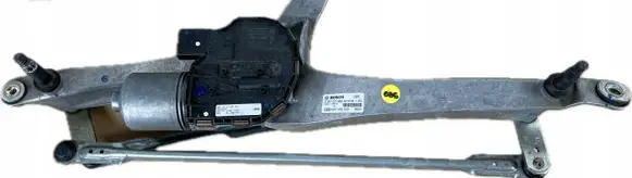 Audi A8 S8 D5 Wiper motor 4N1955119