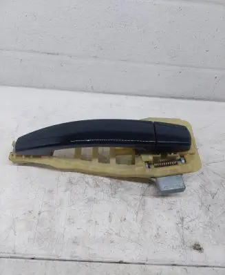 Opel Signum Rear door exterior handle