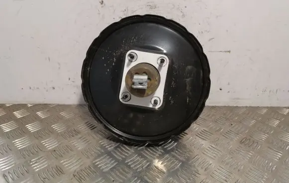 Hyundai Santa Fe Brake booster JFAZ0341