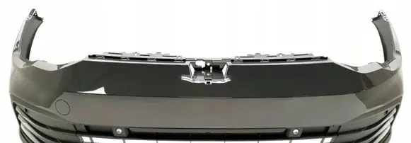 Volkswagen Golf VIII Front bumper 5H0807221H