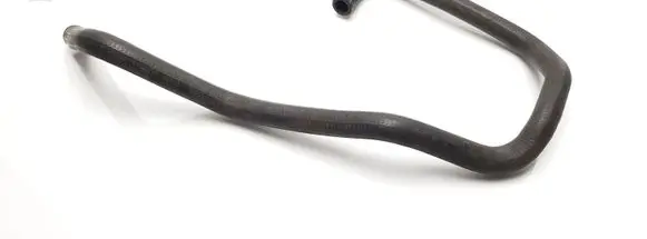 Volkswagen Golf IV Power steering hose/pipe/line 1J0422889Q