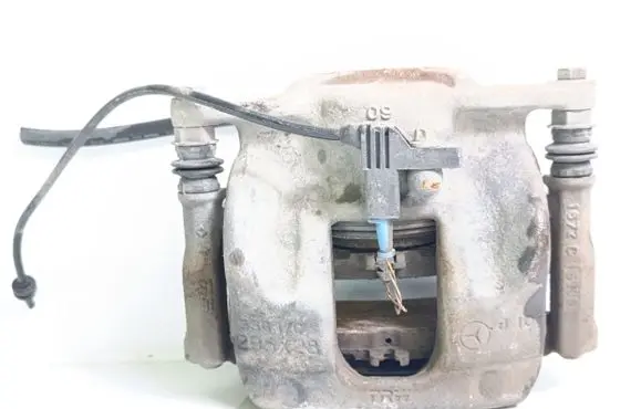Mercedes-Benz B W246 W242 Front brake caliper A24638 295X28