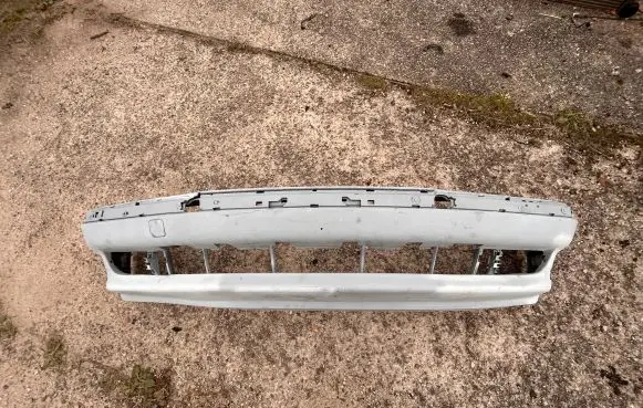 BMW 7 E38 Front bumper
