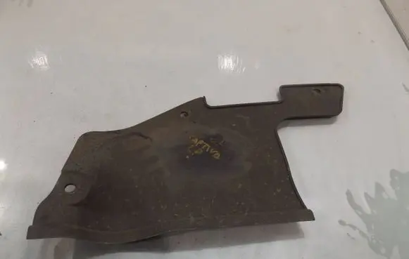 Chevrolet Captiva Engine splash shield/under tray 96858411