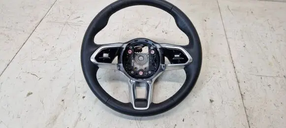 Jaguar I-Pace Steering wheel J9D3-3F563