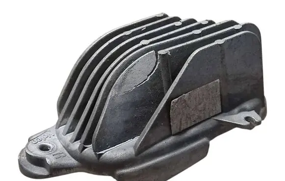 Audi Q5 SQ5 LED ballast control module E914058