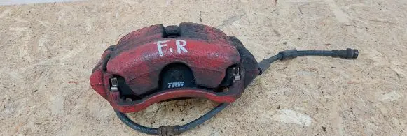 Audi A3 S3 8V Front brake caliper 6792C