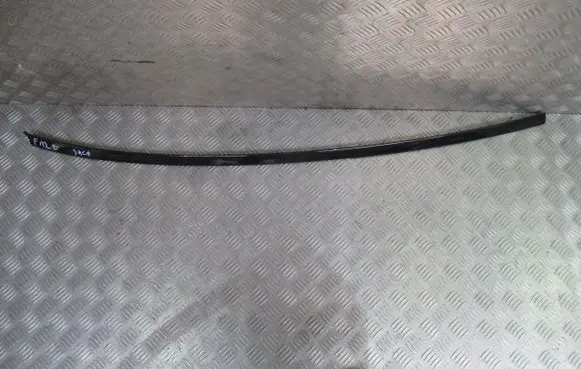 BMW 6 F12 F13 side skirts sill cover 20064