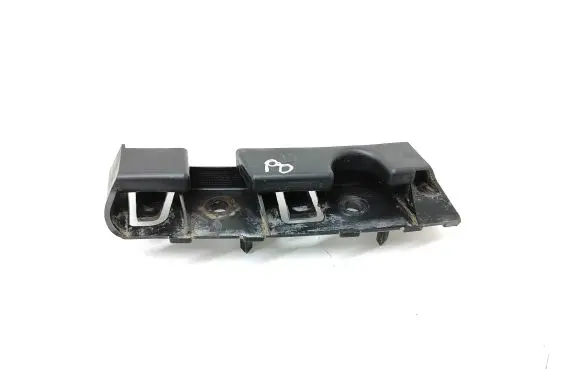 Peugeot 508 Front bumper mounting bracket 9686570480