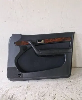 Audi A6 S6 C4 4A Front door card panel trim