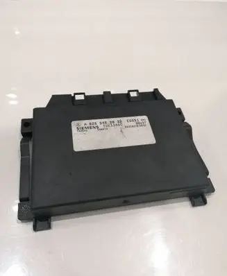 Mercedes-Benz SL R129 Other devices A0255452032 FGS51001