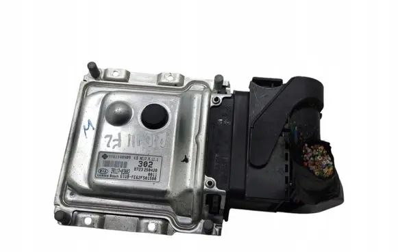 KIA Rio Engine control unit/module ECU 39117-03002