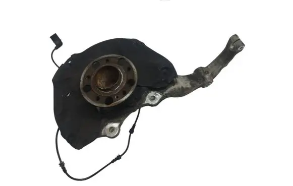 Mercedes-Benz S W222 Front wheel hub A2224210920