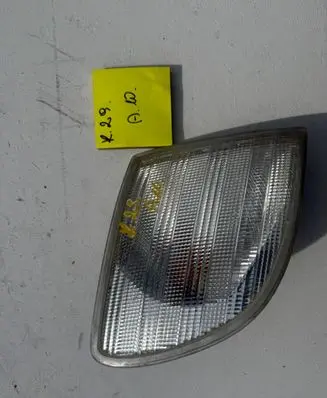 Mercedes-Benz Vito Viano W638 Front indicator light 02596439