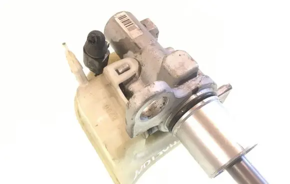 Volkswagen Phaeton Master brake cylinder 3D0611301
