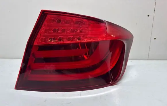 BMW 5 F10 F11 Rear/tail lights 17346202 173462